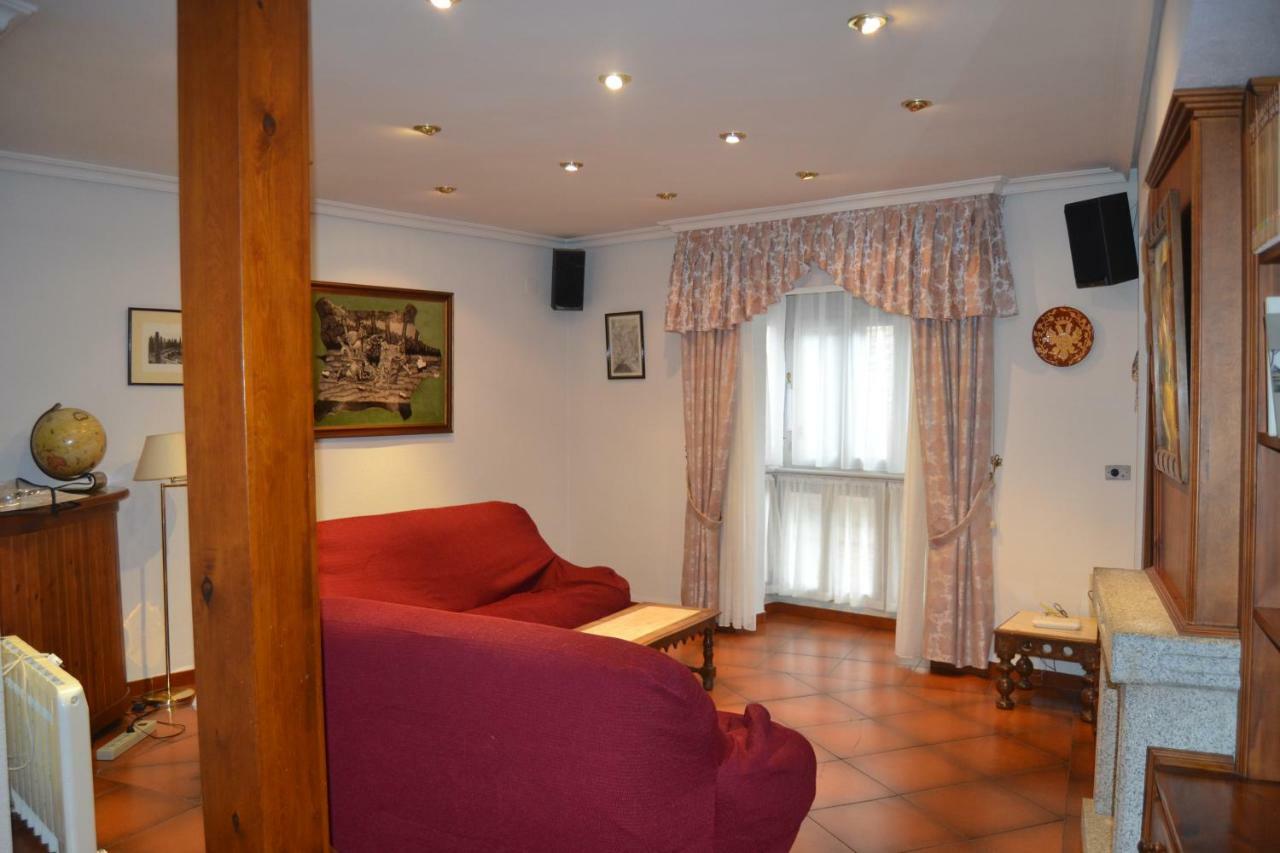 Casa Santo Tome Apartment Toledo Exterior photo