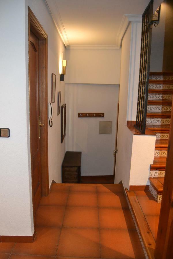 Casa Santo Tome Apartment Toledo Exterior photo